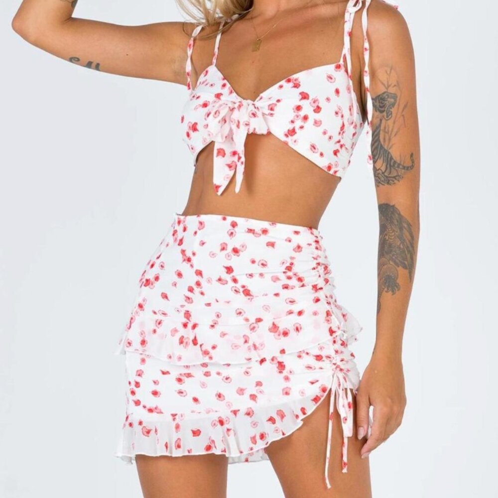 Princess Polly Secret Love Set